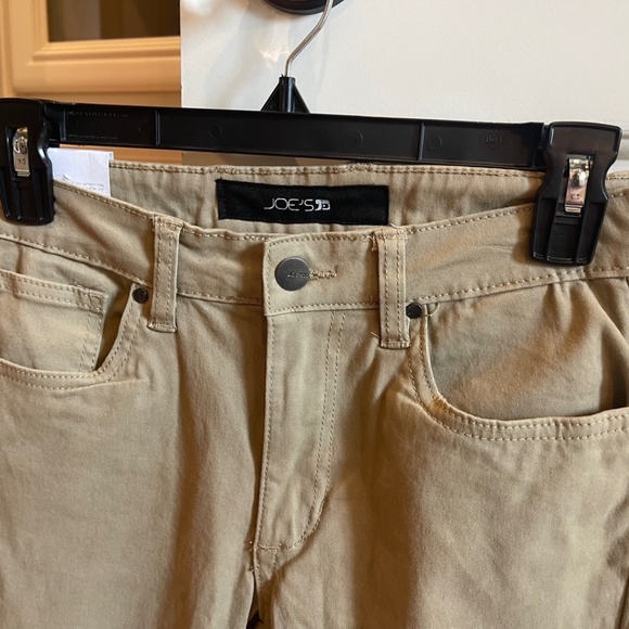 NWT Tan Joe's Jeans Girls Size 14 - Picture 7 of 10